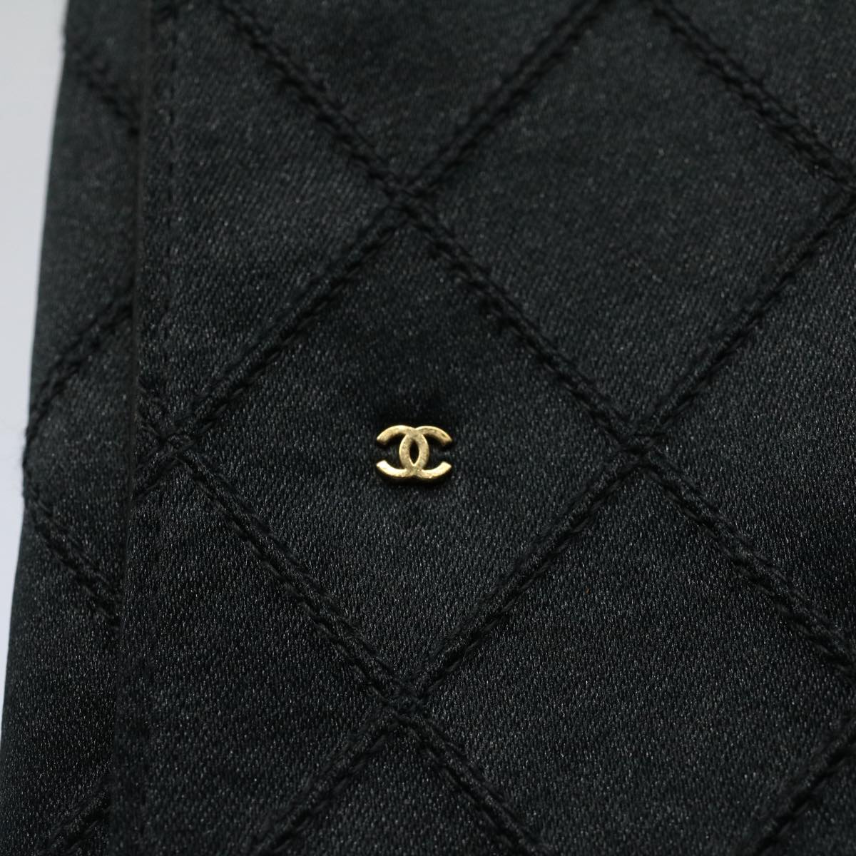 Chanel Logo CC