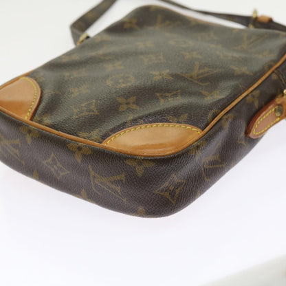 LOUIS VUITTON Danube Shoulder Bag