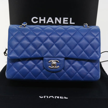 Chanel Classic Flap