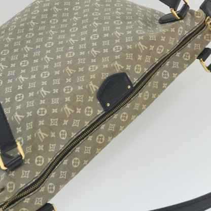 LOUIS VUITTON Idylle Shoulder Bag