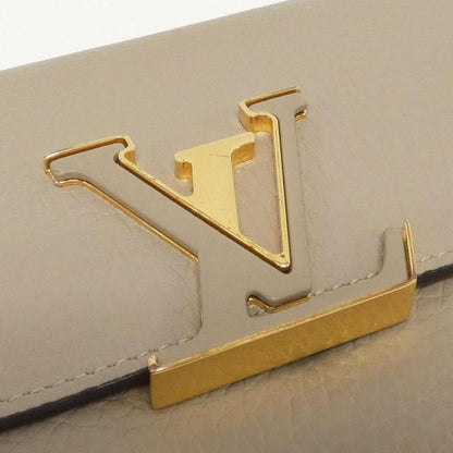 Louis Vuitton  Portefolio Capsine M61249 Wallet