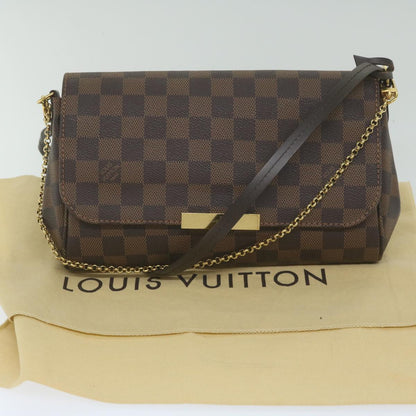 LOUIS VUITTON Favorite Shoulder Bag