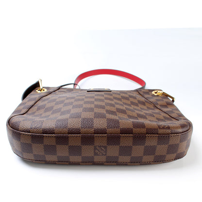 South Bank Besace Damier Ebene