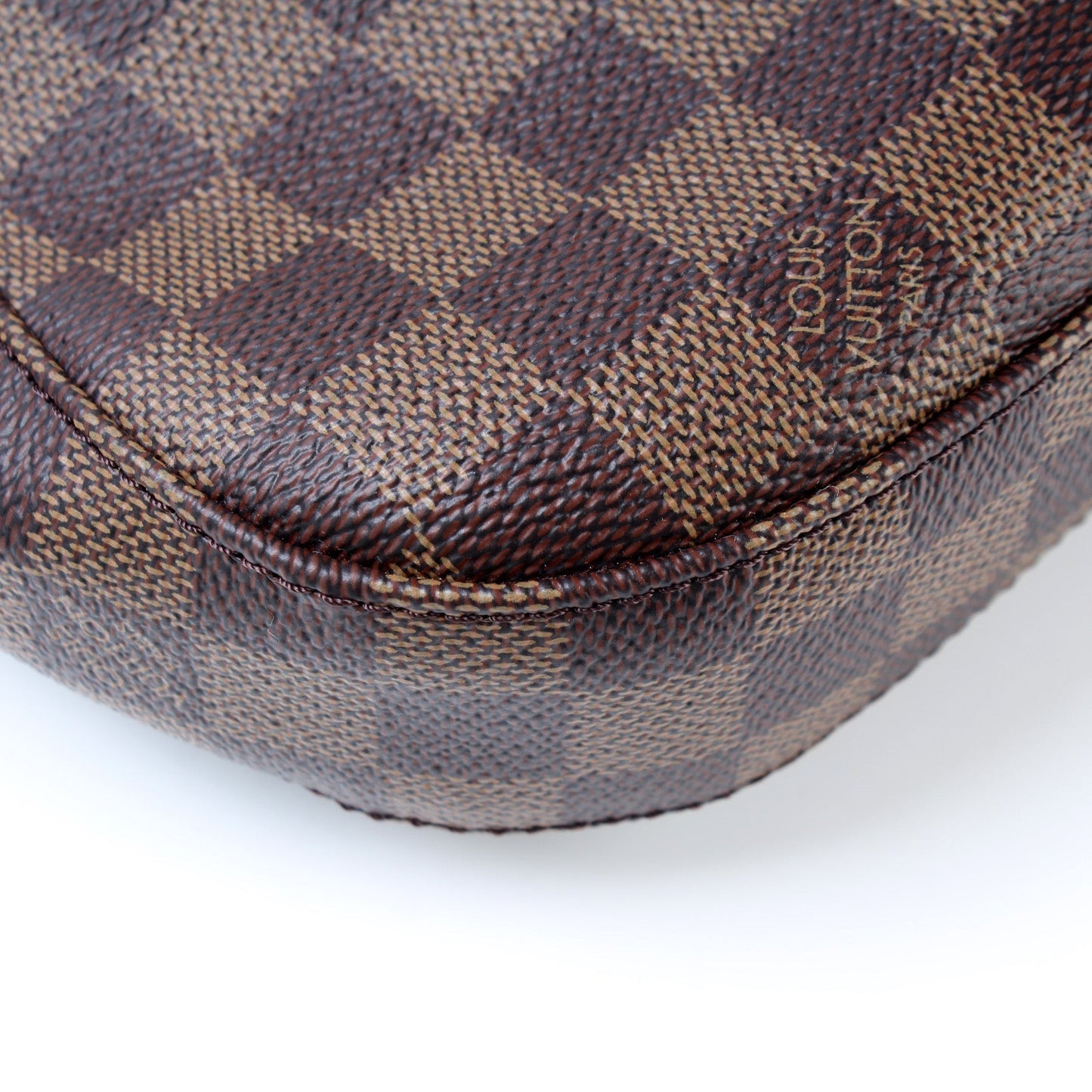 South Bank Besace Damier Ebene