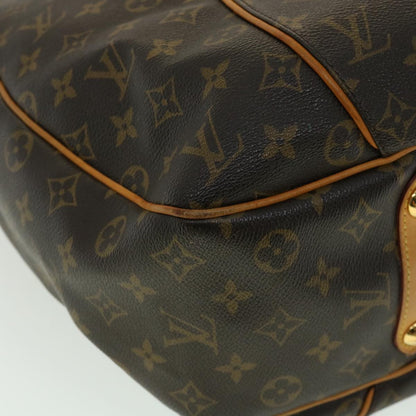 Louis Vuitton  Galiera Shoulder Bag