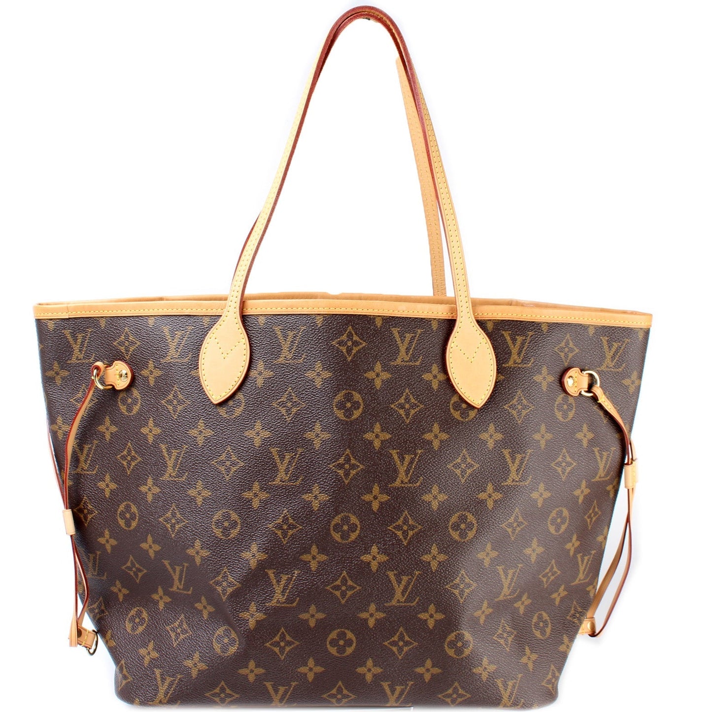 Neverfull MM Monogram