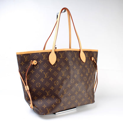 Neverfull MM Monogram