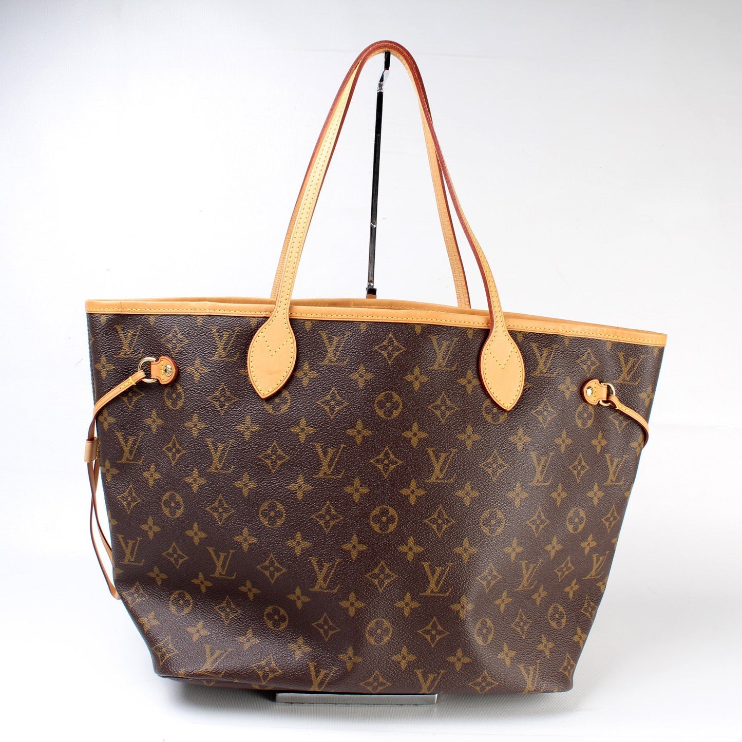 Neverfull MM Monogram