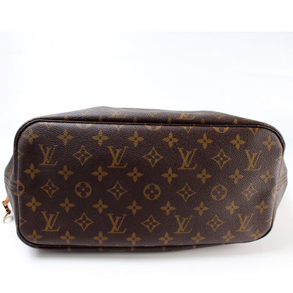 Neverfull MM Monogram