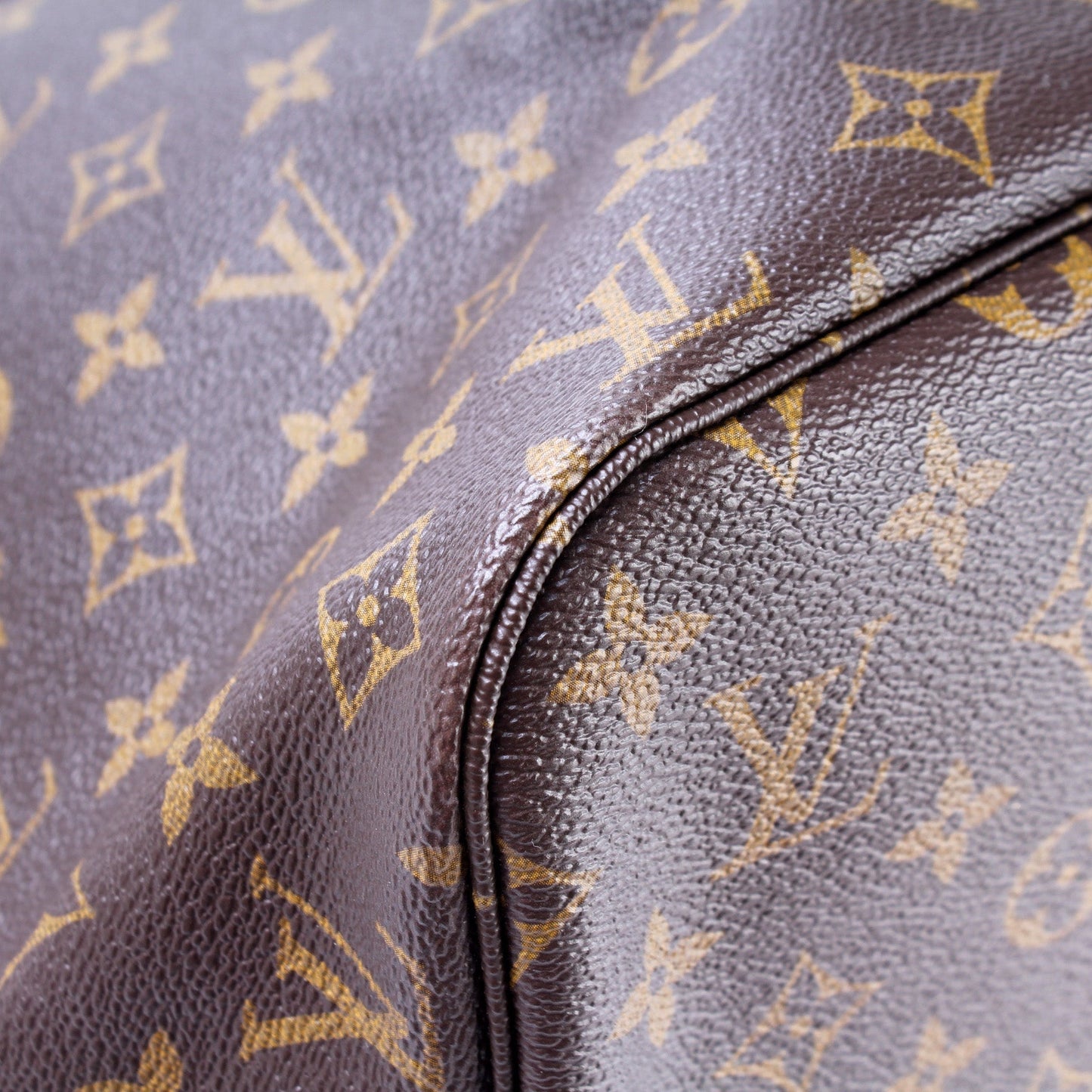 Neverfull MM Monogram