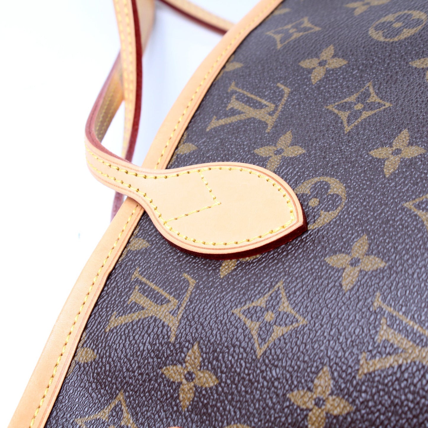 Neverfull MM Monogram