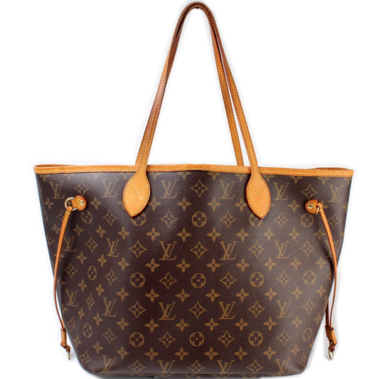 Neverfull MM Monogram