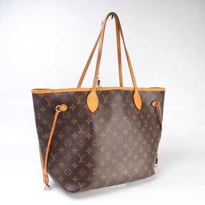 Neverfull MM Monogram