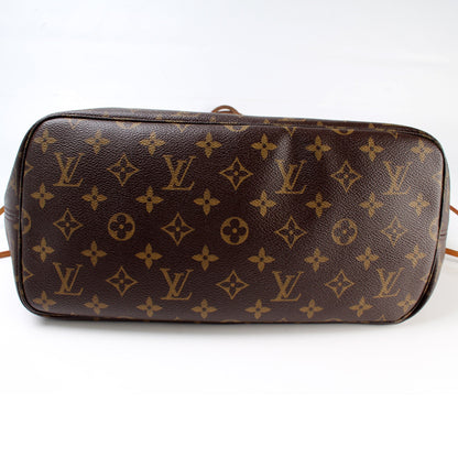 Neverfull MM Monogram