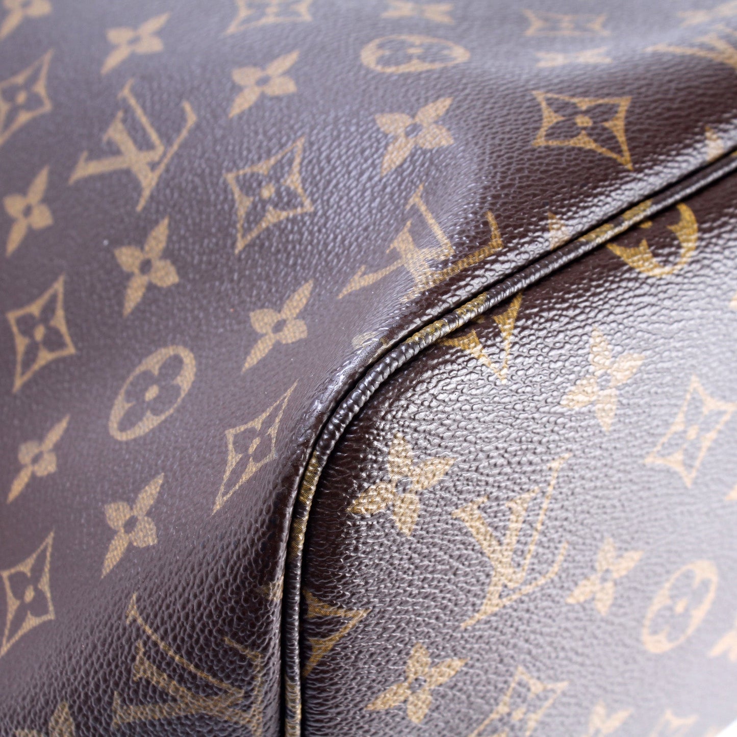 Neverfull MM Monogram