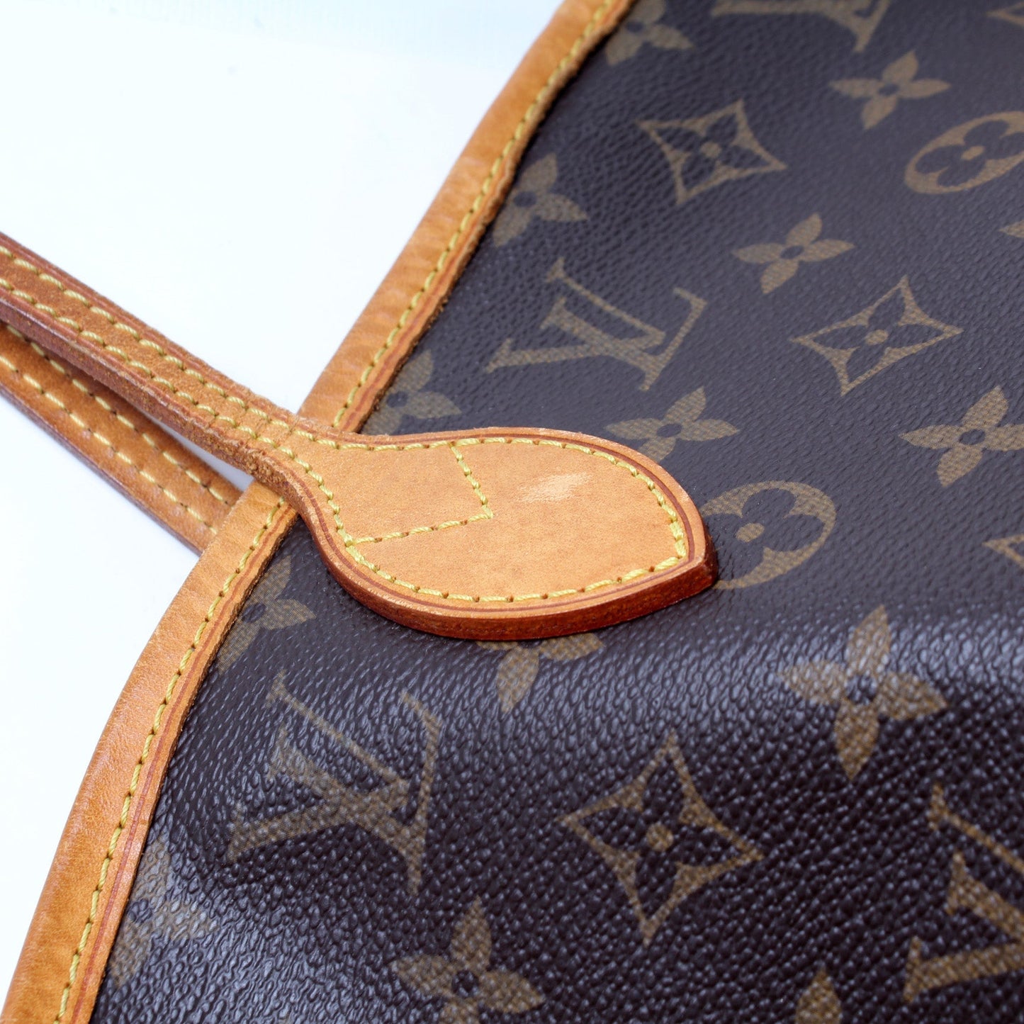 Neverfull MM Monogram