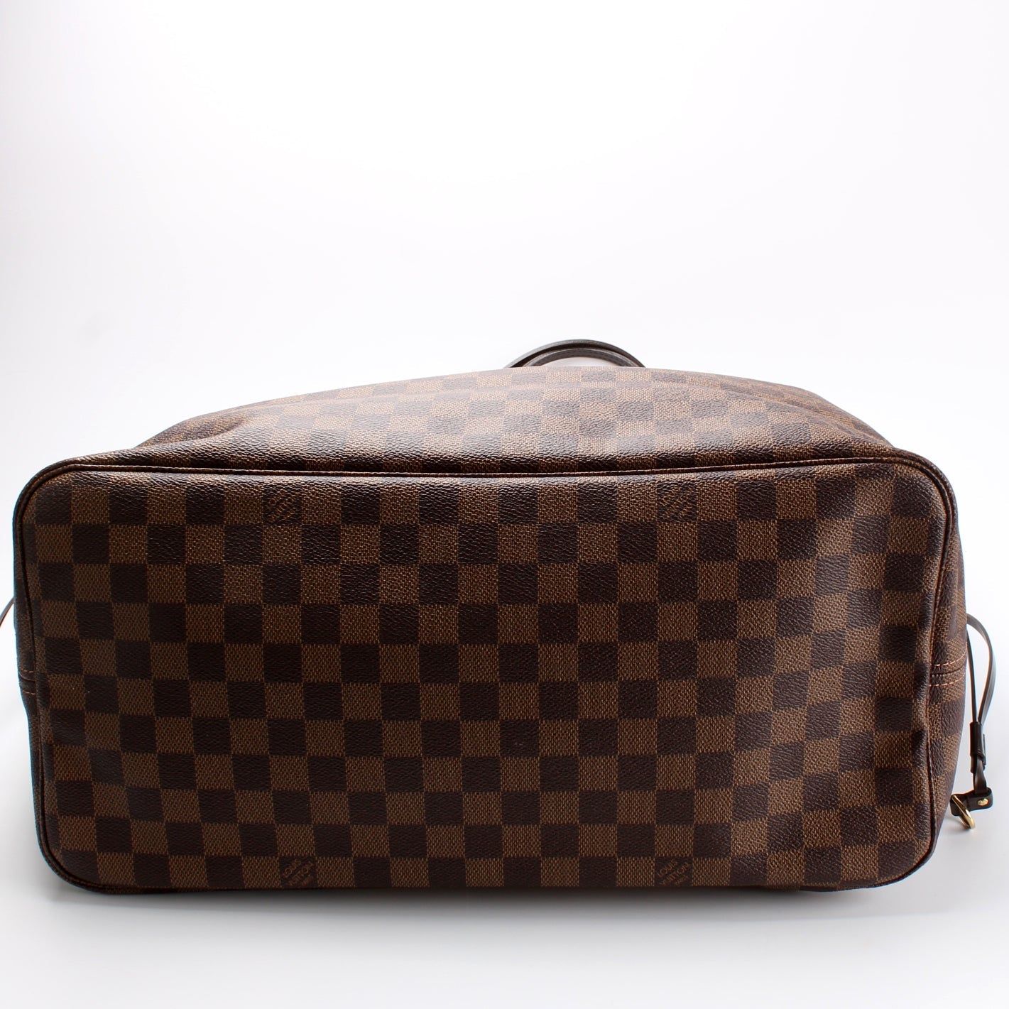 Neverfull GM Damier Ebene