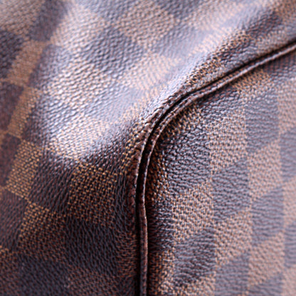 Neverfull GM Damier Ebene