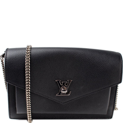 Mylockme Chain Pochette