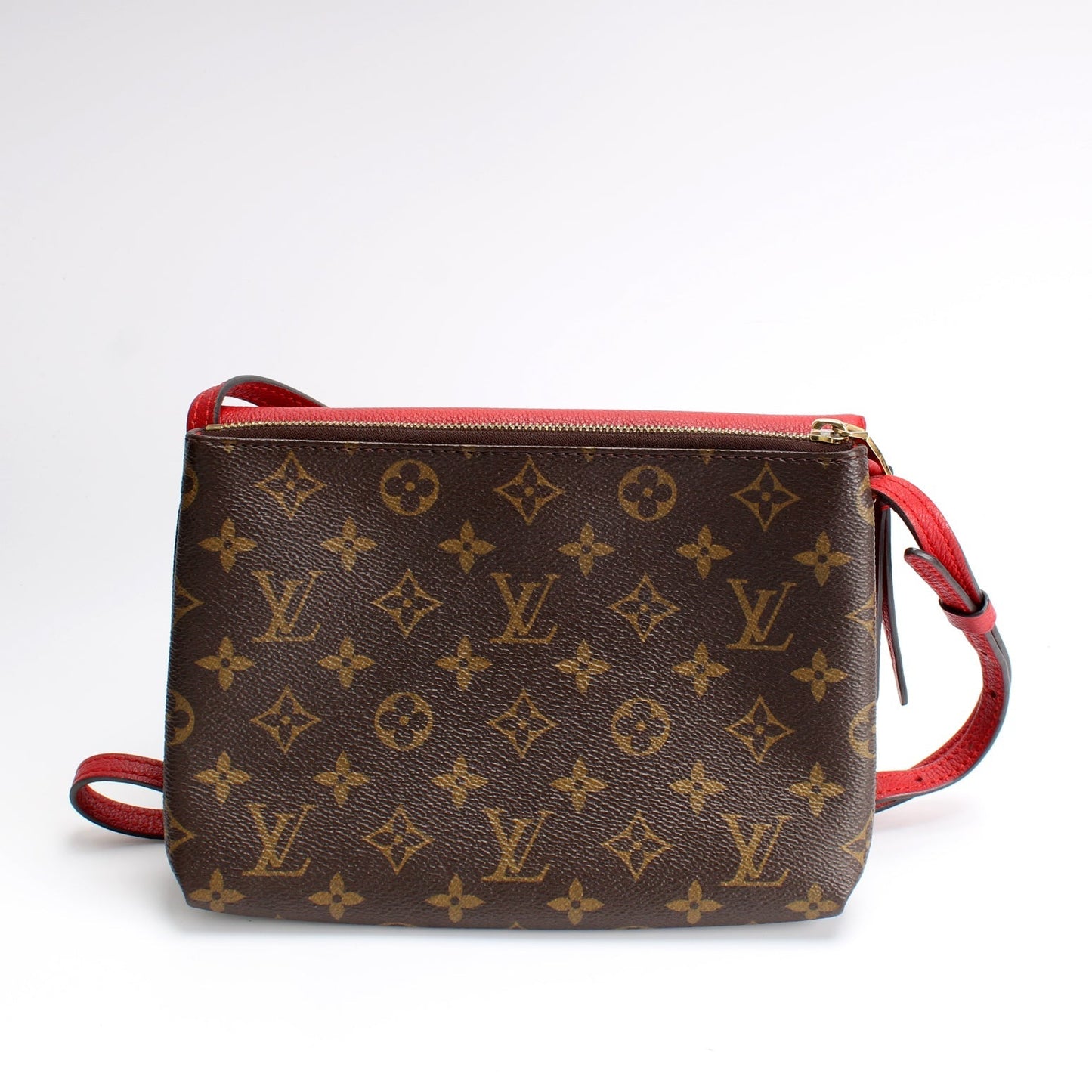 Pochette Twice Monogram