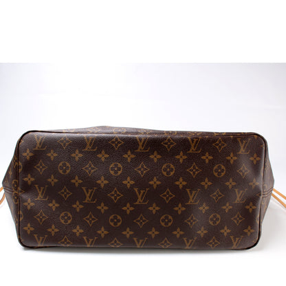 Neverfull GM Monogram