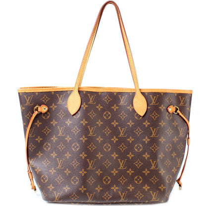 Neverfull MM Monogram