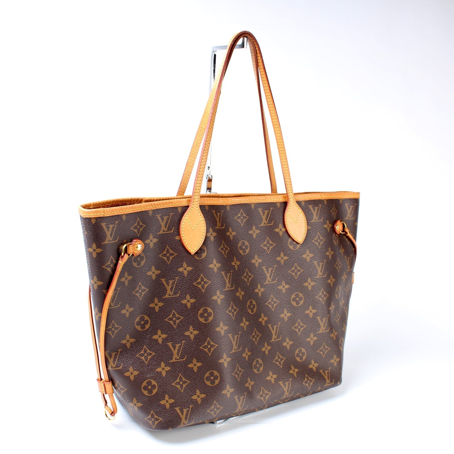 Neverfull MM Monogram