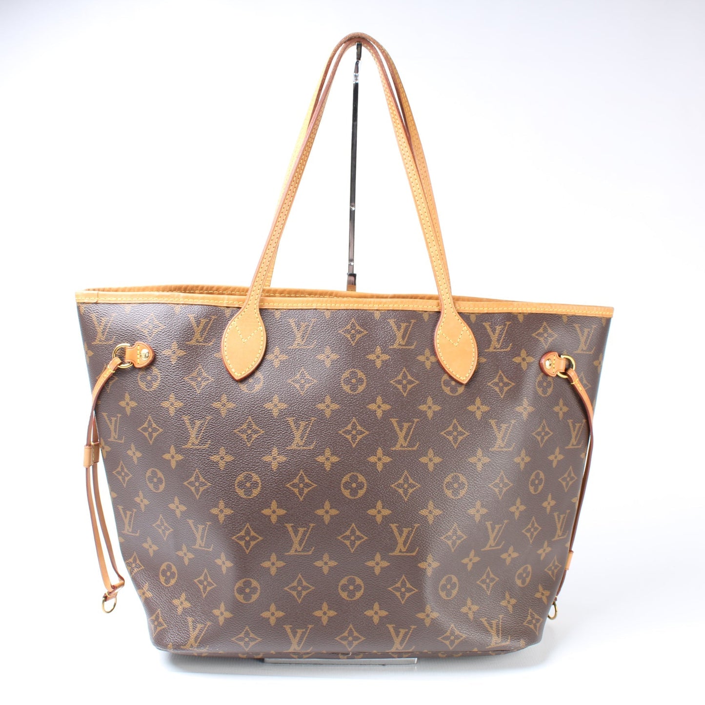 Neverfull MM Monogram