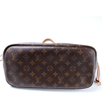 Neverfull MM Monogram