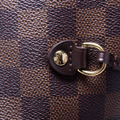 Neverfull GM Damier Ebene