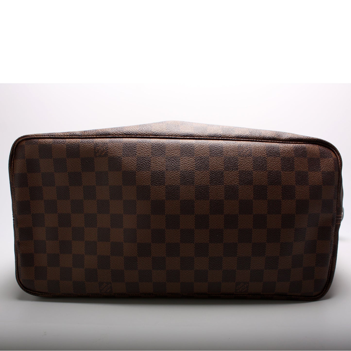 Neverfull GM Damier Ebene