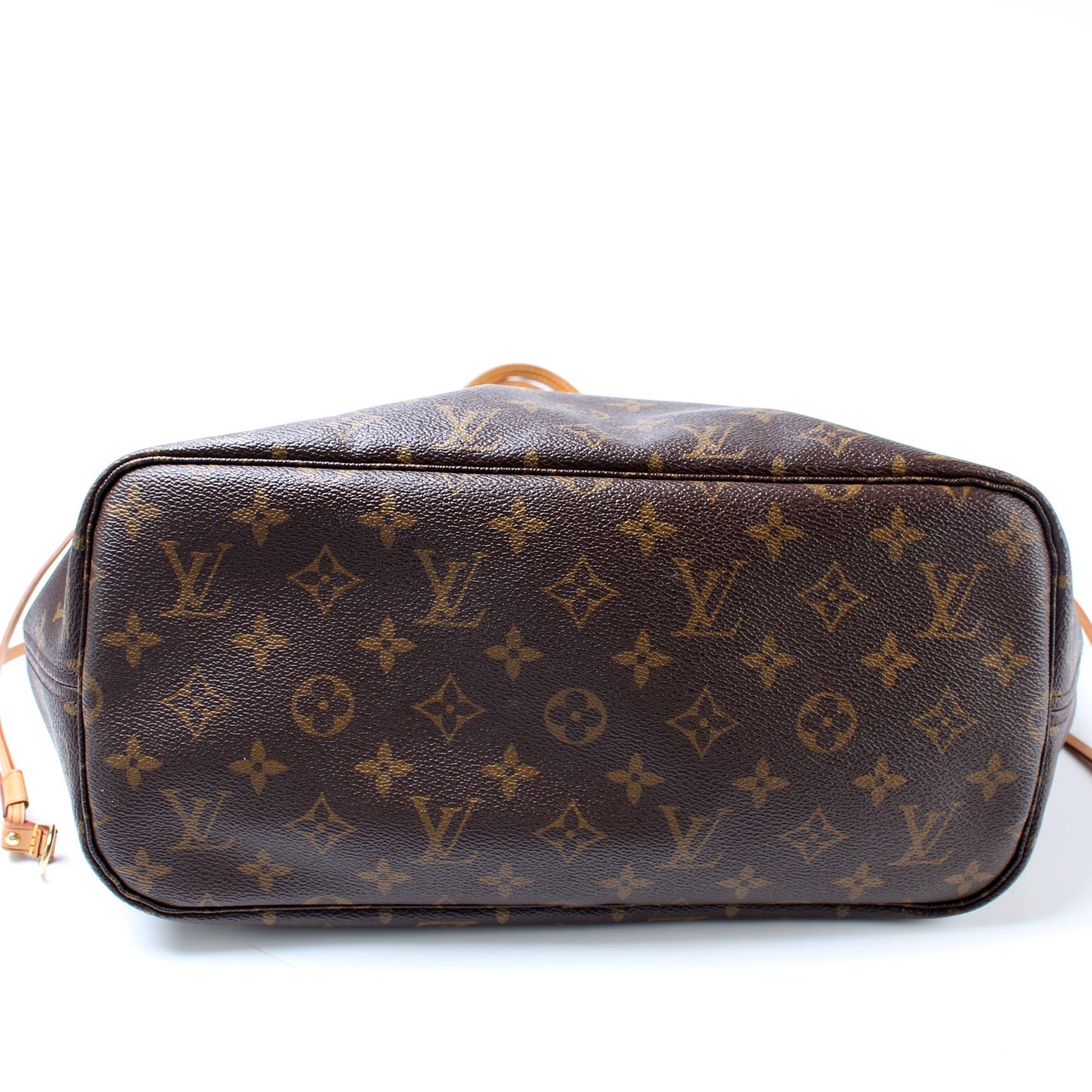 Neverfull MM Monogram