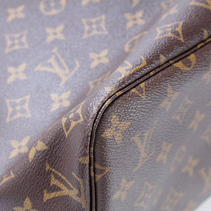 Neverfull MM Monogram