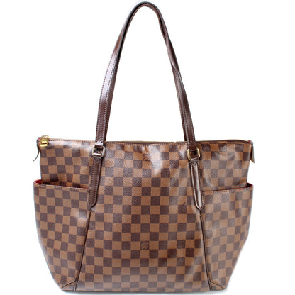 Totally MM Damier Ebene