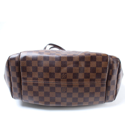 Totally MM Damier Ebene