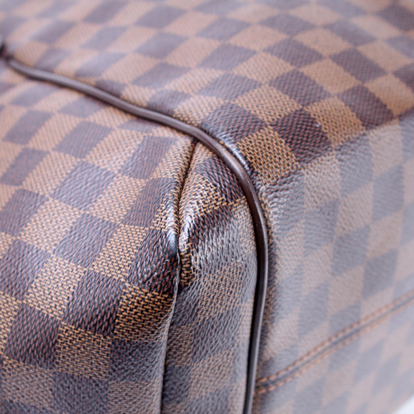 Totally MM Damier Ebene