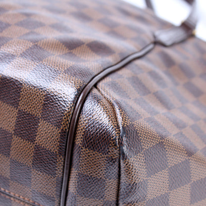 Totally MM Damier Ebene