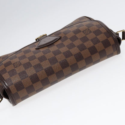 LOUIS VUITTON Sologne Shoulder Bag