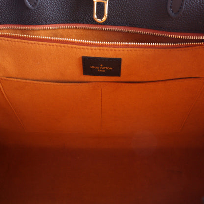 ONTHEGO Giant Tote GM Empreinte