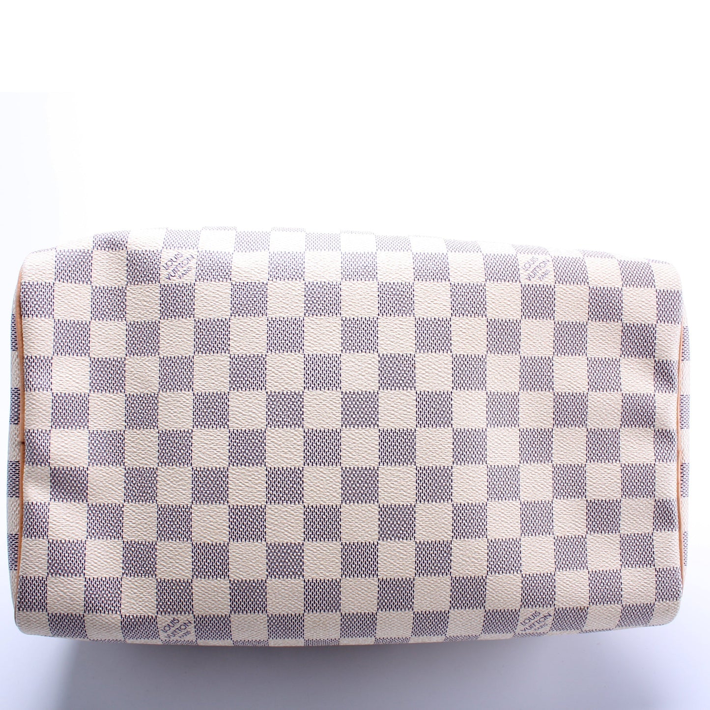 Speedy 30 Damier Azur