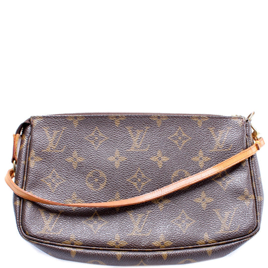 Pochette Accessories Monogram