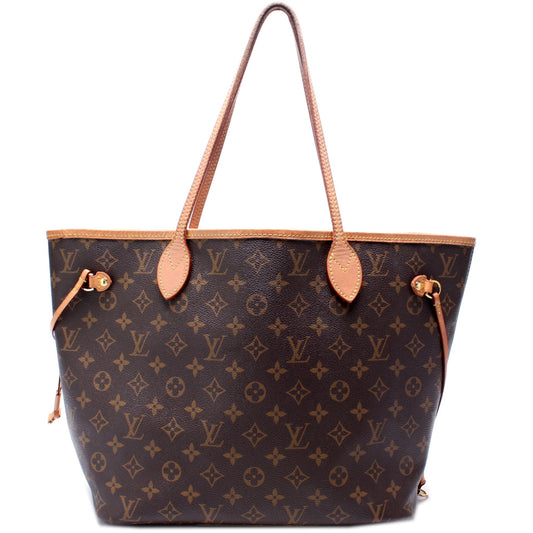 Neverfull MM Monogram