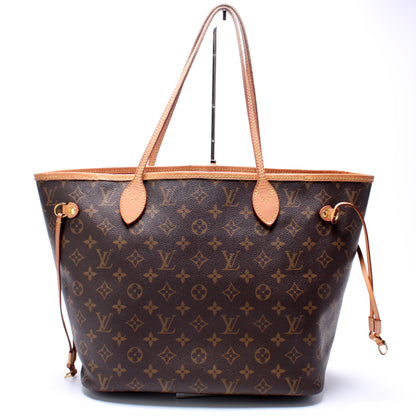 Neverfull MM Monogram