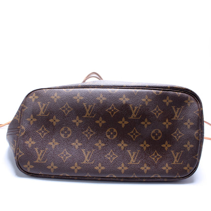 Neverfull MM Monogram