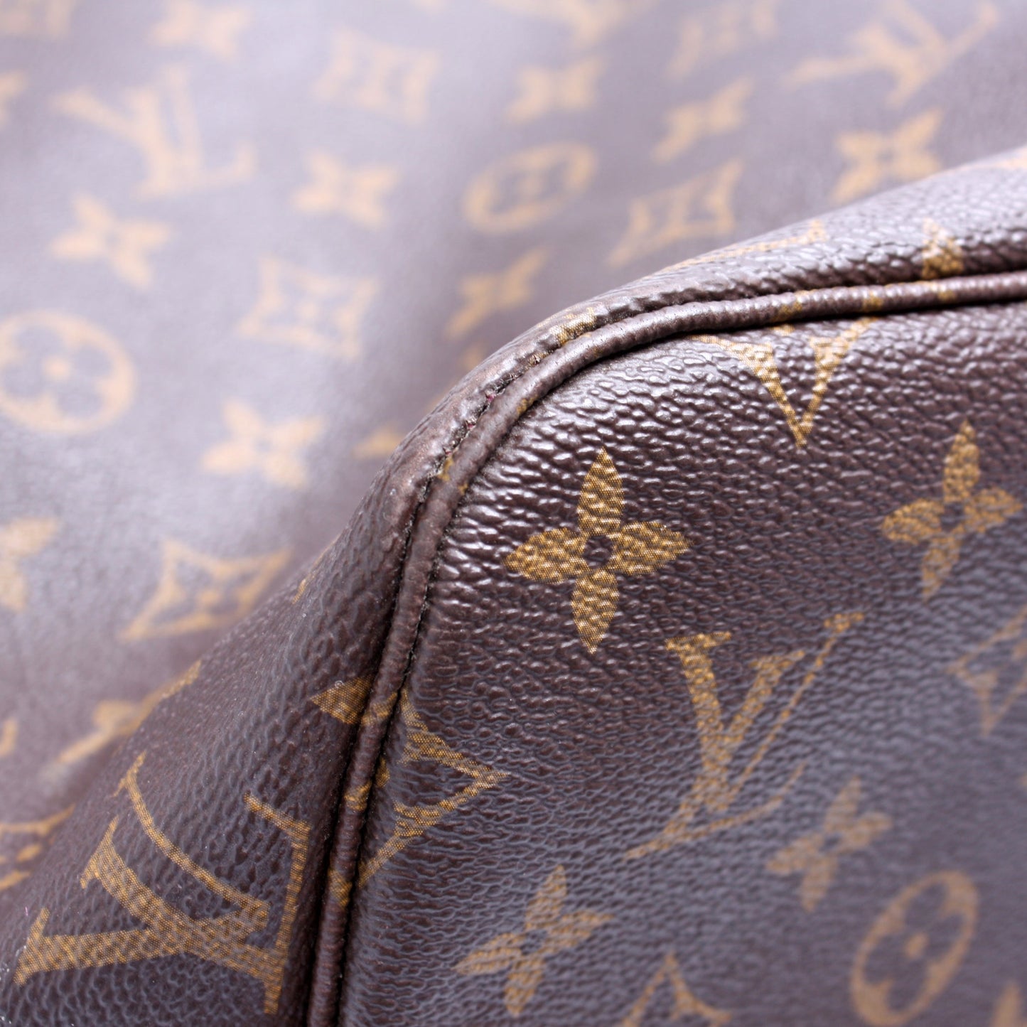 Neverfull MM Monogram