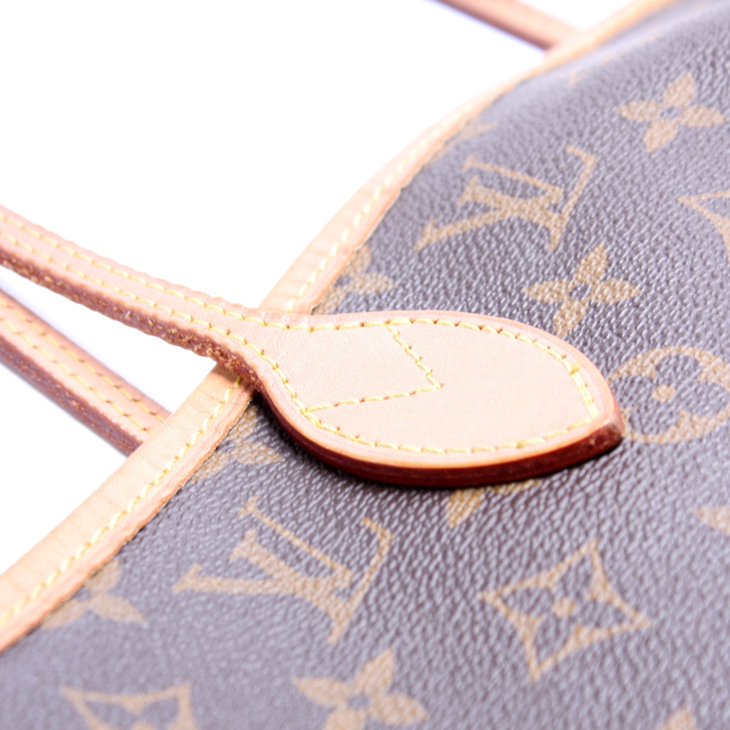 Neverfull MM Monogram