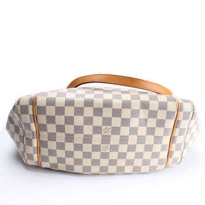 Totally MM Damier Azur