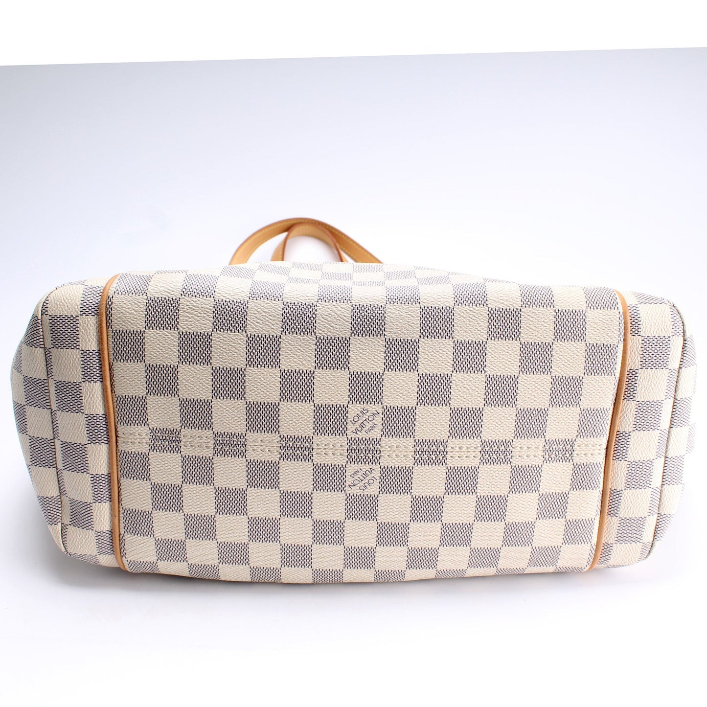 Totally MM Damier Azur