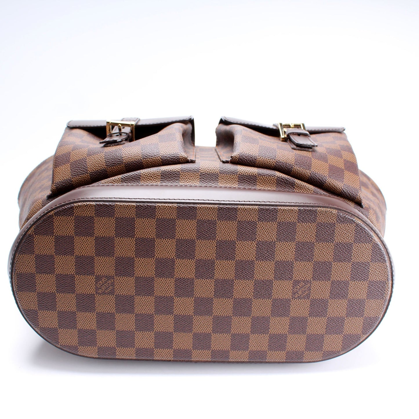 Manosque GM Damier Ebene