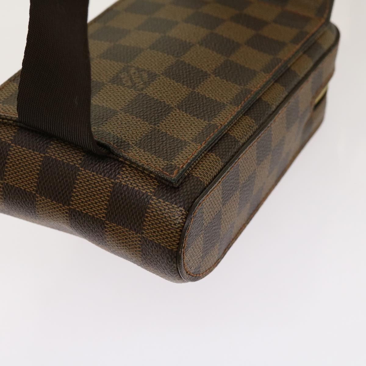 LOUIS VUITTON Geronimo Shoulder Bag